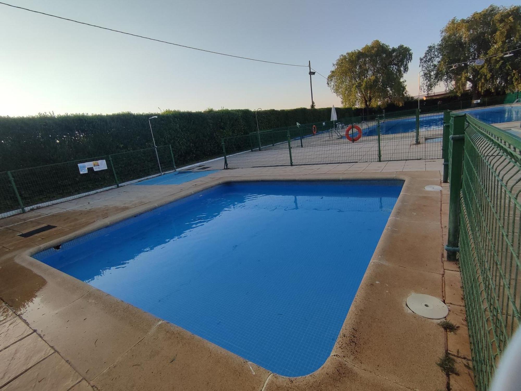 Casa Conchita Villa Campillo de Altobuey Kültér fotó