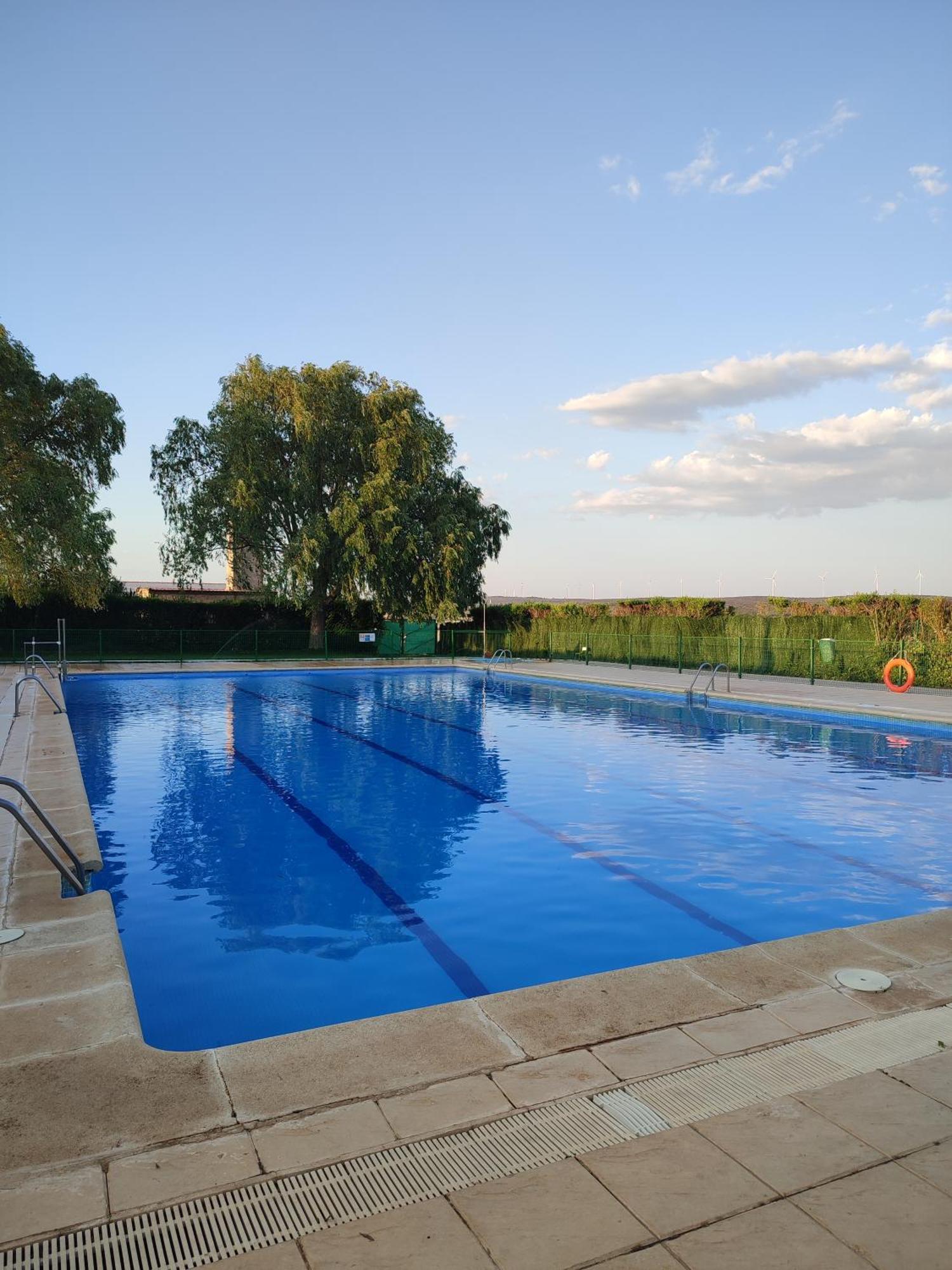 Casa Conchita Villa Campillo de Altobuey Kültér fotó